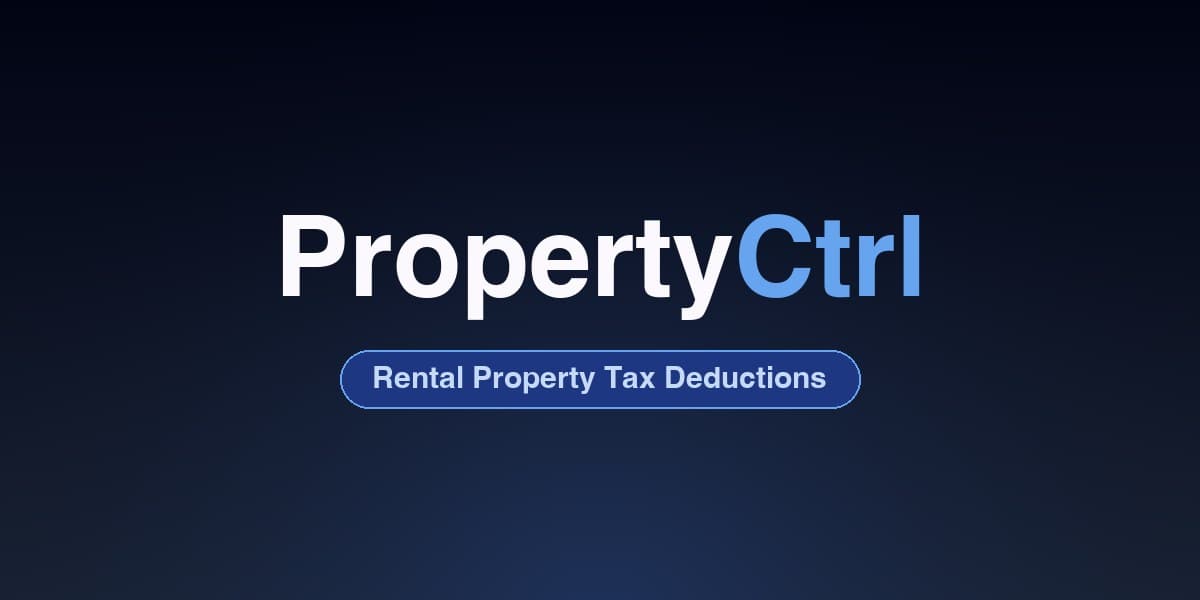 Rental Property Tax Deductions: Complete 2026 Checklist
