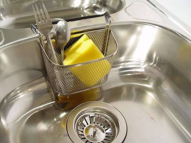 Garbage Disposal not Working? Learn How to Fix a Garbage Disposal.