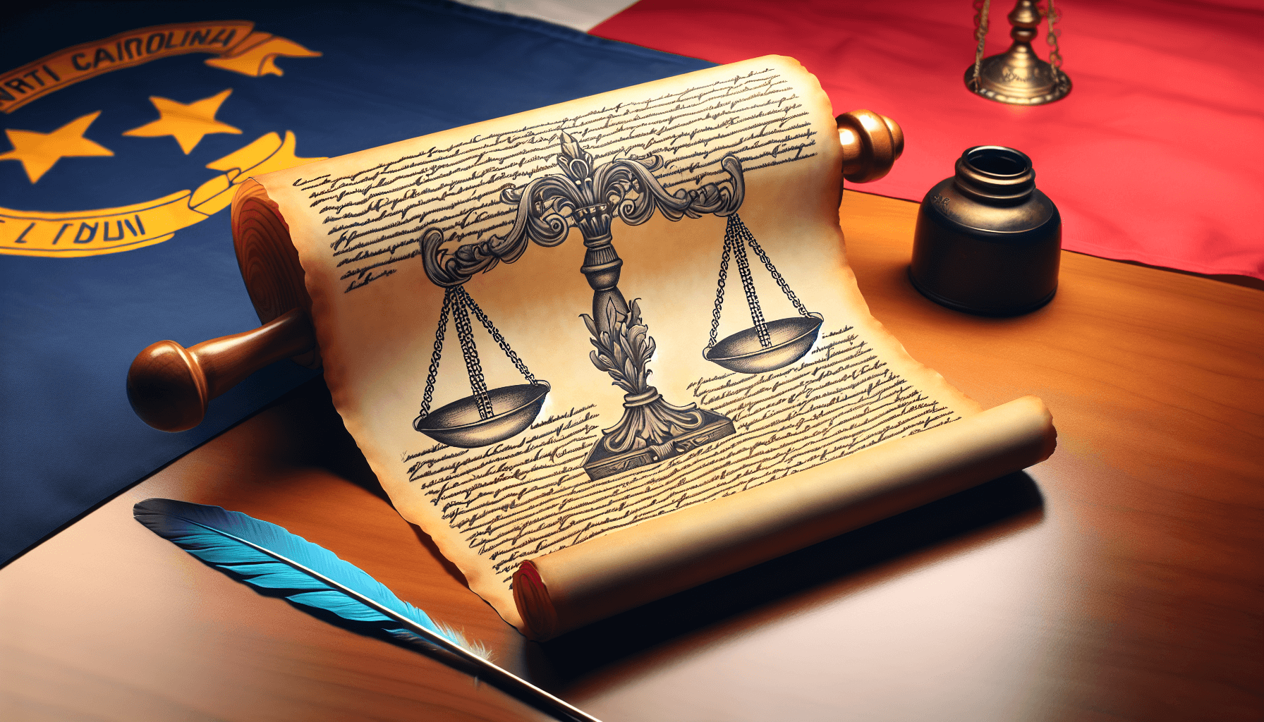 Understanding the Eviction Process in NC: A Complete Guide