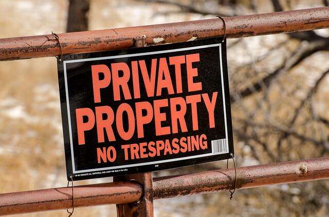 Squatter's Rights in New Jersey. Everything you Need to Know