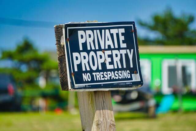 Squatter's Rights in North Carolina. Full Article.