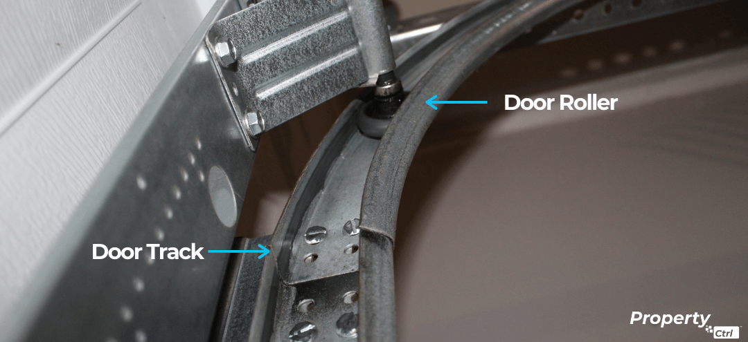Garage Door Alignment Garage Door Alignment