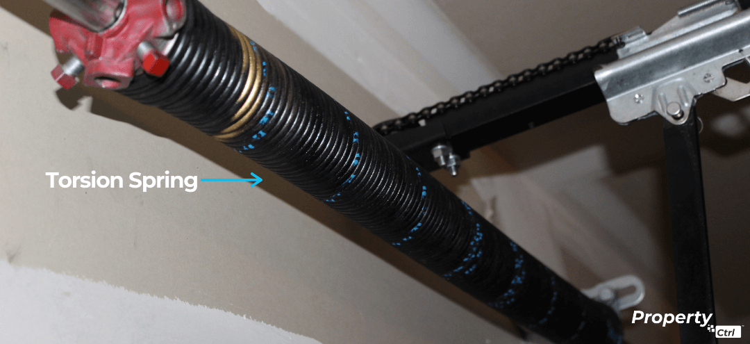Garage Door Spring Garage Door Spring