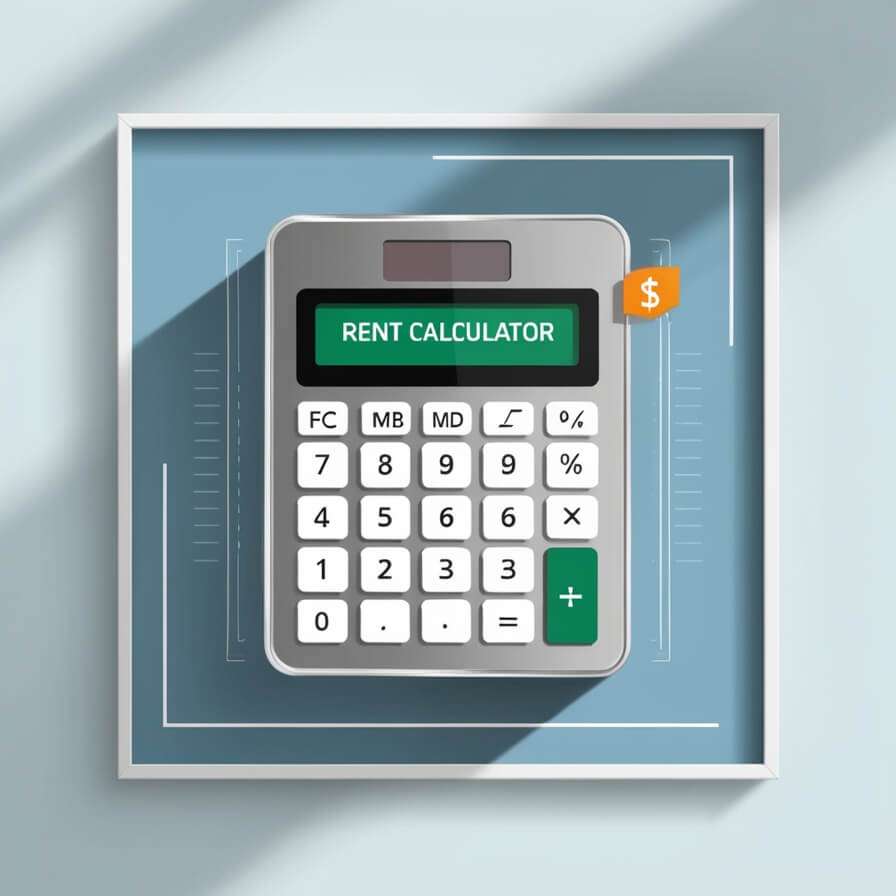 Rent Calculator Rent Calculator